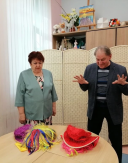 Развлекательное шоу «Цирк место чудес и волшебства» 